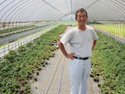 園主の小手です