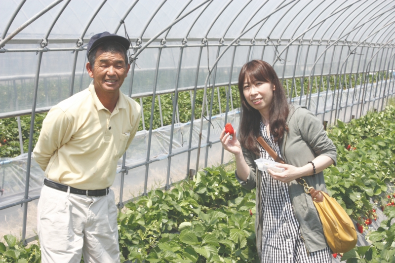 いつもご来園ありがとうございます