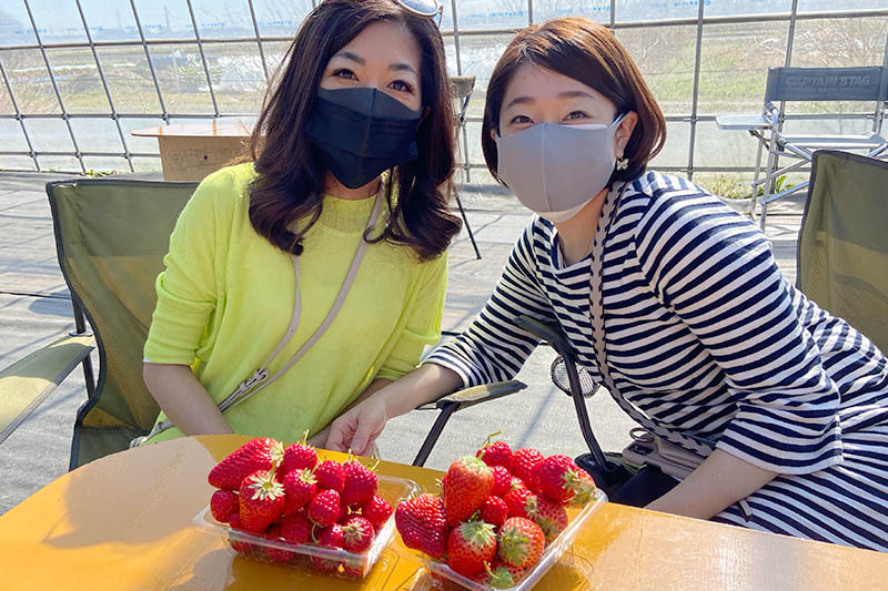 どの品種が好きですか？